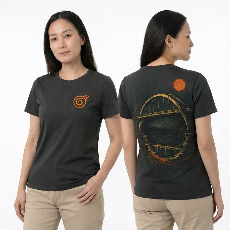 Capital Echo — model preview 1