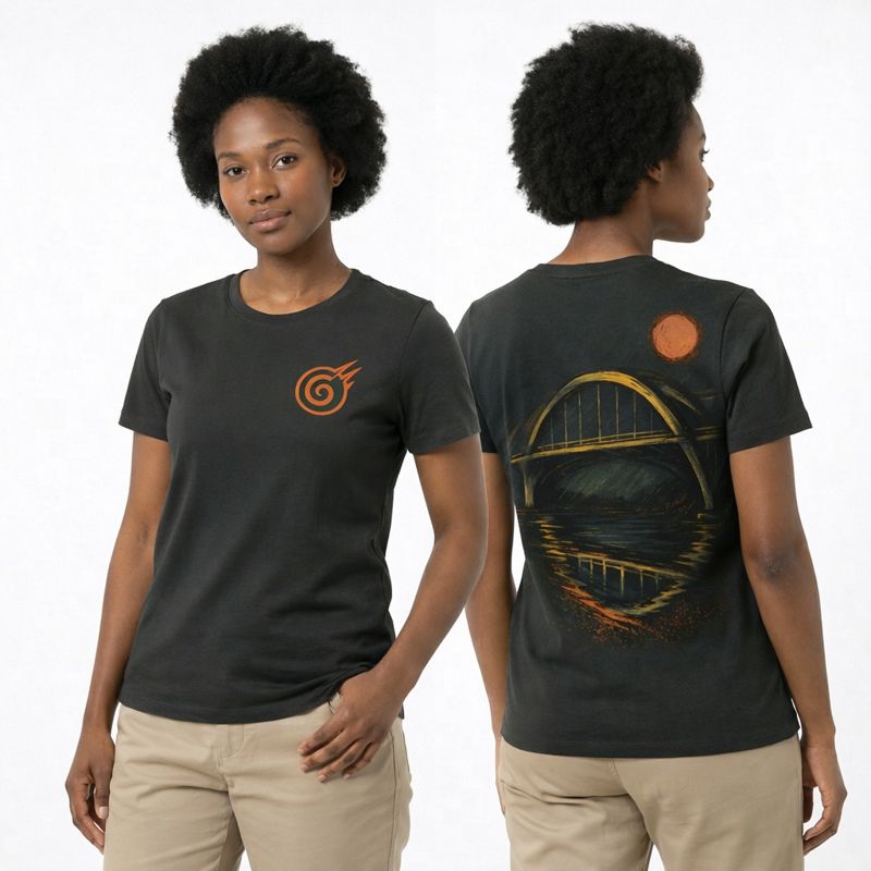 Capital Echo — model preview 6