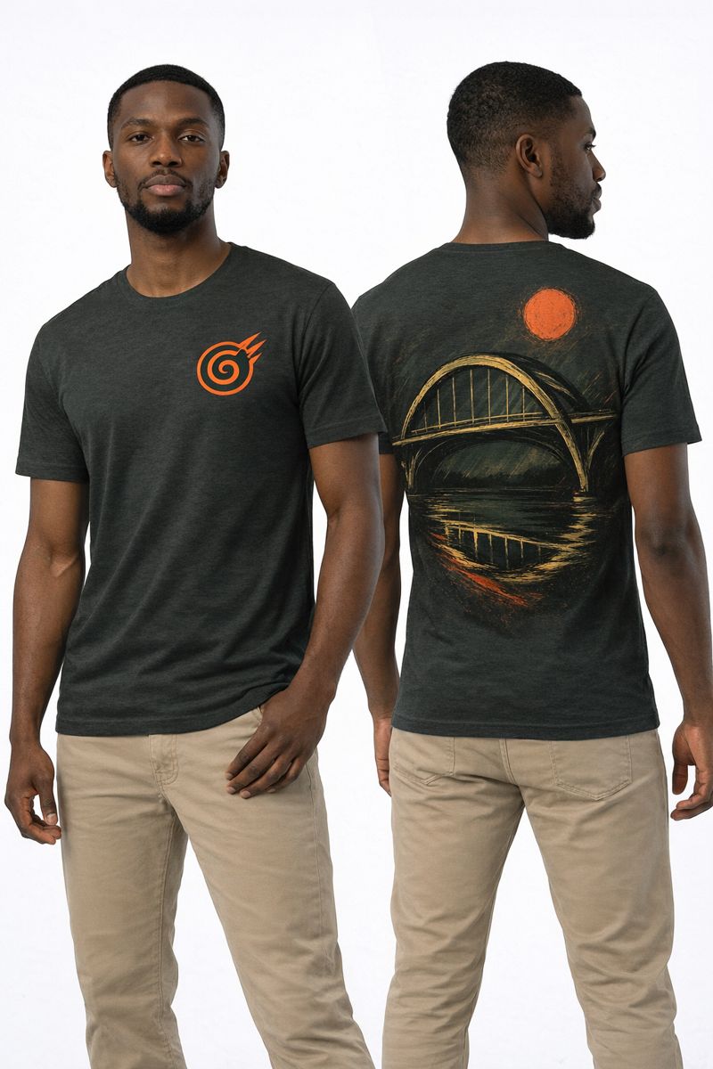 Capital Echo — model preview 2