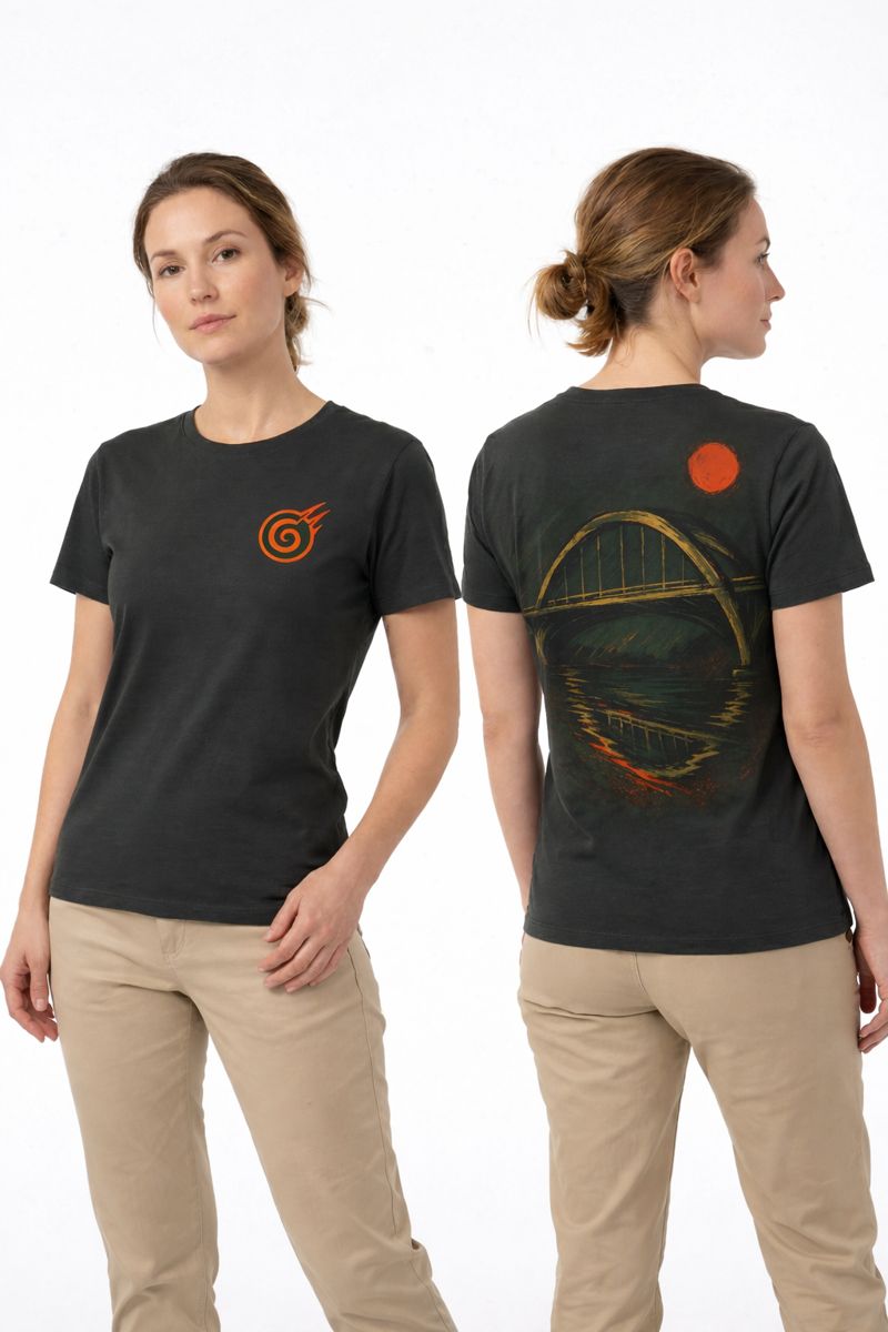 Capital Echo — model preview 3