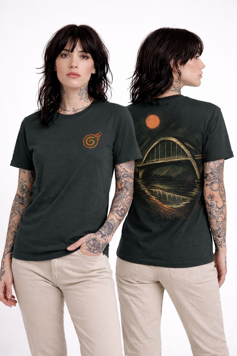 Capital Echo — model preview 7